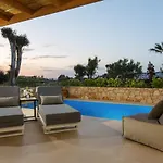 Aloe Boutique Powered By Anissa 4* Херсониссос