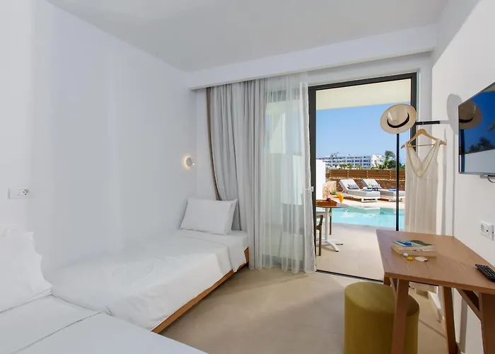 Aloe Boutique Powered By Anissa 4*