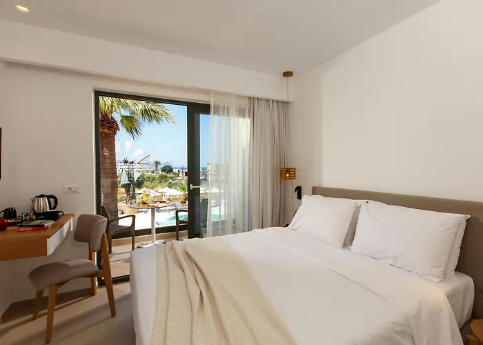 Aloe Boutique Powered By Anissa 赫索尼索斯