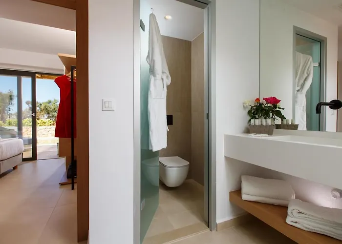 Aloe Boutique Powered By Anissa 4*