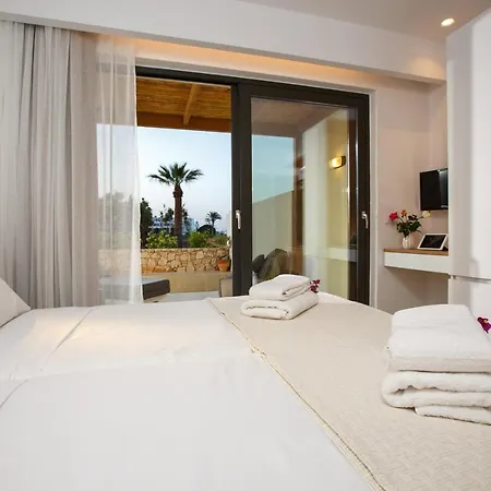 Aloe Boutique Powered By Anissa 4* Hersonissos (Crete)