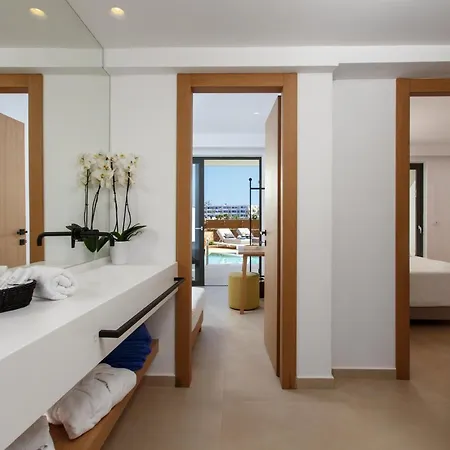 Aloe Boutique Powered By Anissa 4* Hersonissos (Crete)