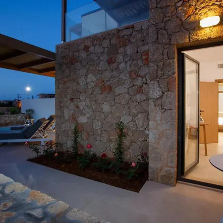 Aloe Boutique Powered By Anissa 4* Hersonissos (Crete)