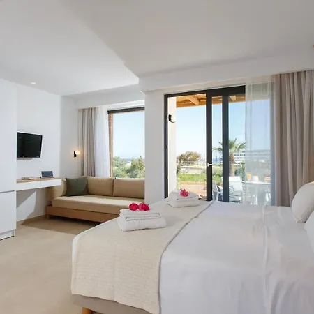Aloe Boutique Powered By Anissa Hotel 4*