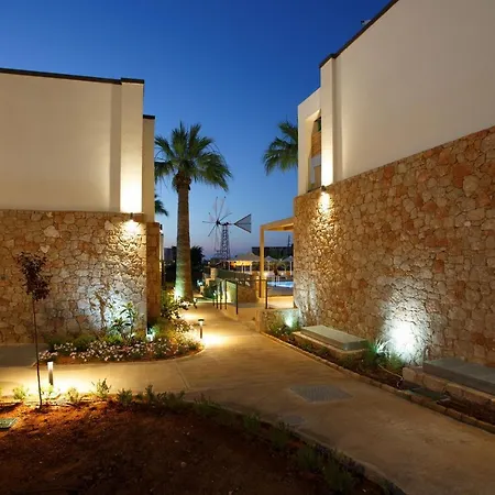 Aloe Boutique Powered By Anissa Hotel Hersonissos (Crete)