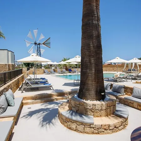 Aloe Boutique Powered By Anissa Hotel