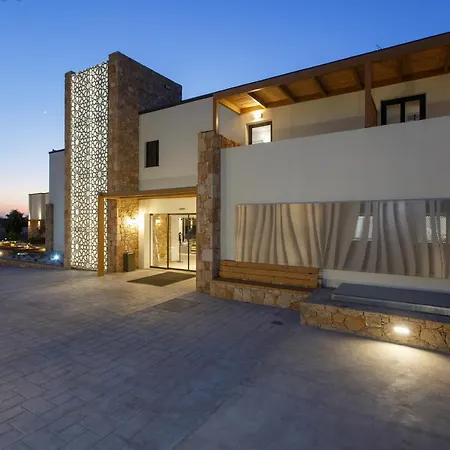 Aloe Boutique Powered By Anissa Hotel