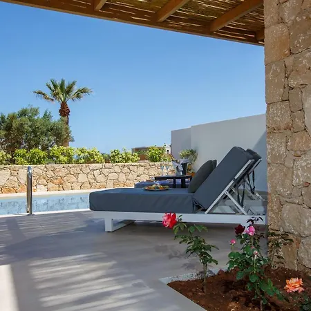 Hotel Aloe Boutique Powered By Anissa 4*