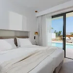 Aloe Boutique Powered By Anissa 4* Chersonissos