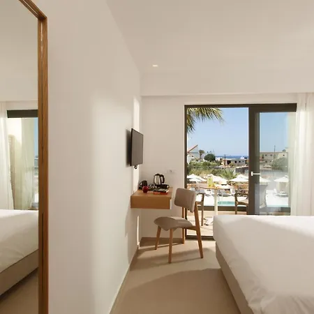 Otel Aloe Boutique Powered By Anissa 4*