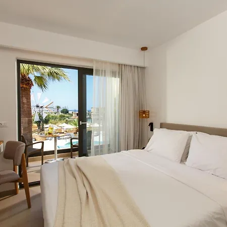 Aloe Boutique Powered By Anissa Херсониссос