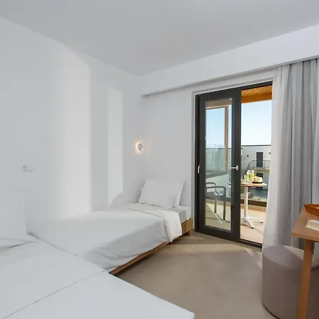 Aloe Boutique Powered By Anissa 4* Hersonissos (Crete)