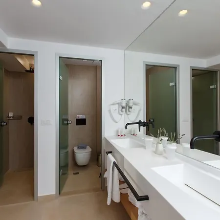 Otel Aloe Boutique Powered By Anissa Hersonissos (Crete)