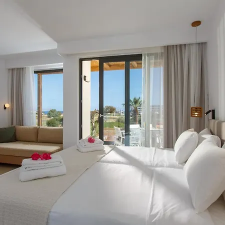Aloe Boutique Powered By Anissa Hotel 4*