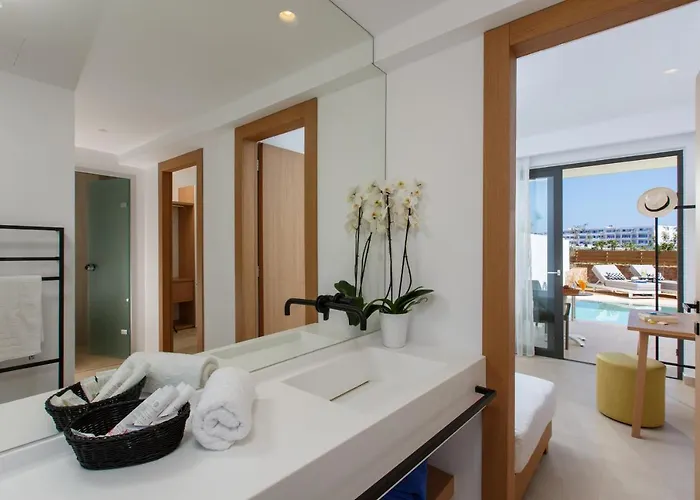 Hotel Aloe Boutique Powered By Anissa