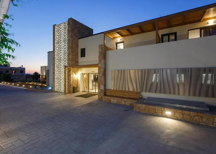 Aloe Boutique Powered By Anissa Отель