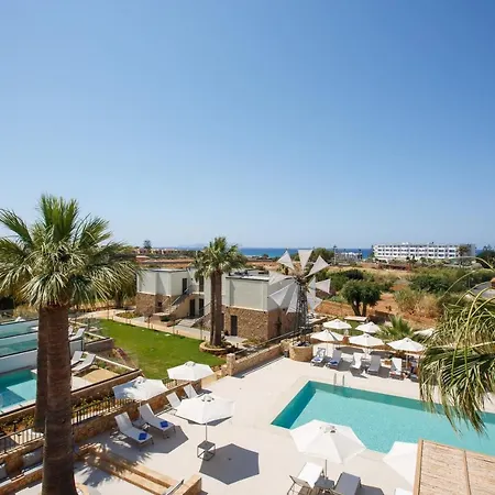 Aloe Boutique Powered By Anissa Hersonissos (Crete)