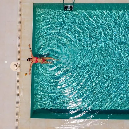 Aloe Boutique Powered By Anissa Hotel Hersonissos (Crete)