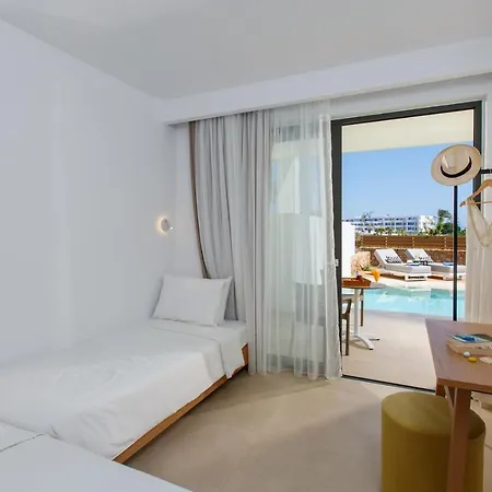 Aloe Boutique Powered By Anissa 4*