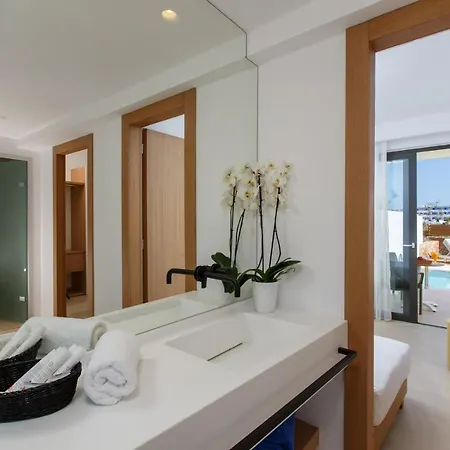 Hotel Aloe Boutique Powered By Anissa