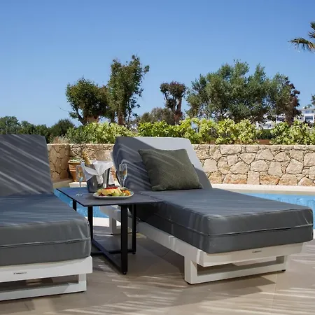 Aloe Boutique Powered By Anissa Hotel