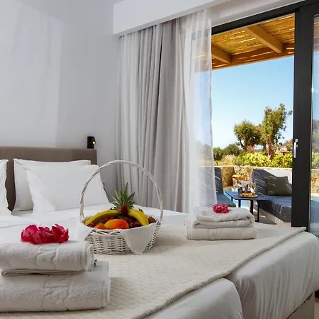 Hotel Aloe Boutique Powered By Anissa Hersonissos (Crete)