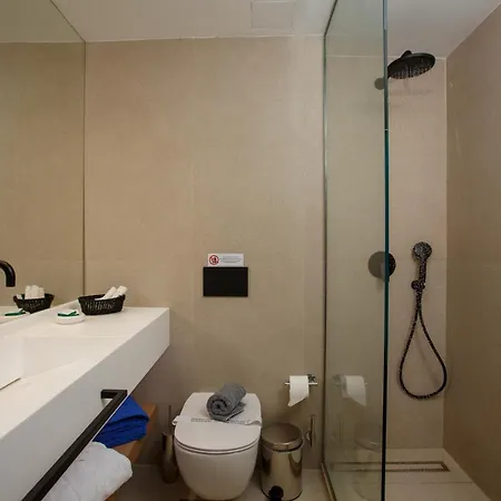 Aloe Boutique Powered By Anissa Hotel Hersonissos (Crete)