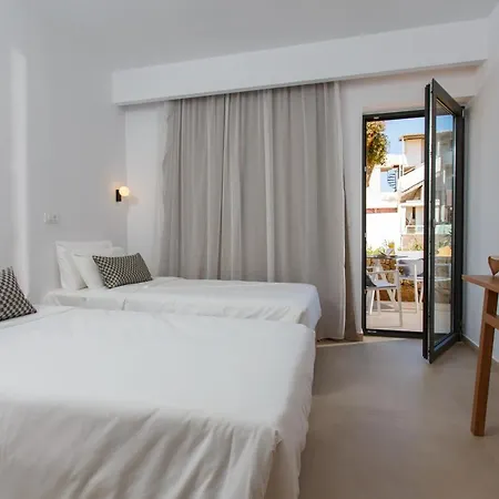 Aloe Boutique Powered By Anissa 4*