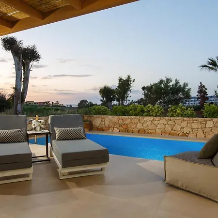 Aloe Boutique Powered By Anissa 4* Hersonissos (Crete)