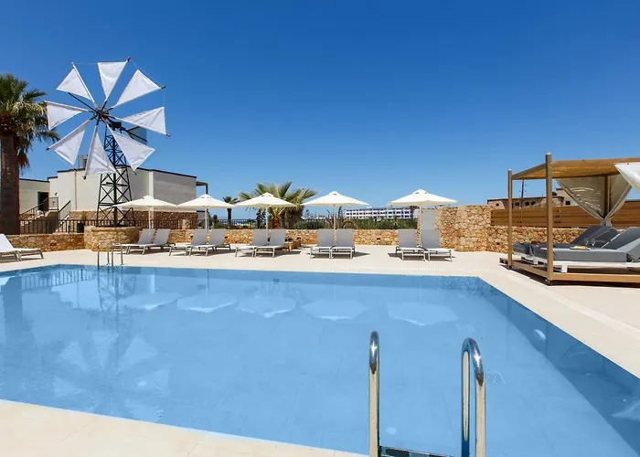 Aloe Boutique Powered By Anissa 4*