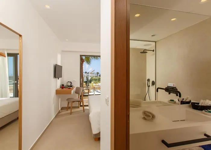 Hotell Aloe Boutique Powered By Anissa