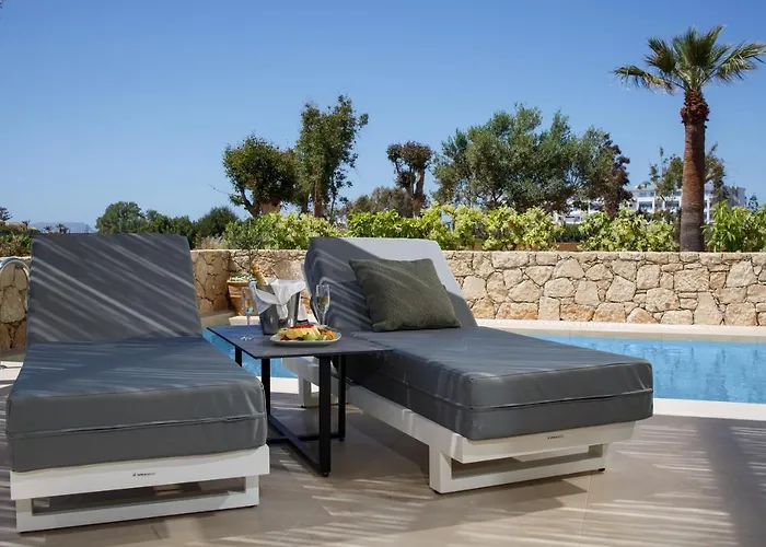 Aloe Boutique Powered By Anissa Hotel