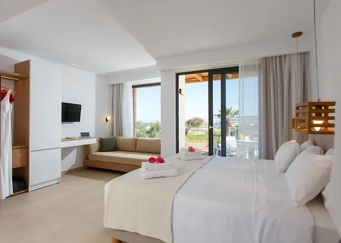 Aloe Boutique Powered By Anissa Hotell 4*