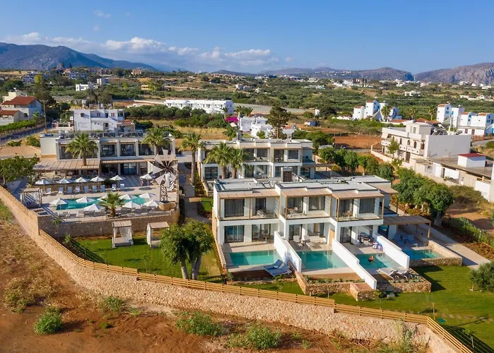 Aloe Boutique Powered By Anissa 4*