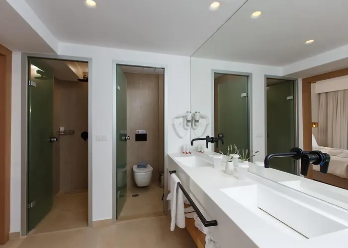 Hotel Aloe Boutique Powered By Anissa Hersonissos (Crete)