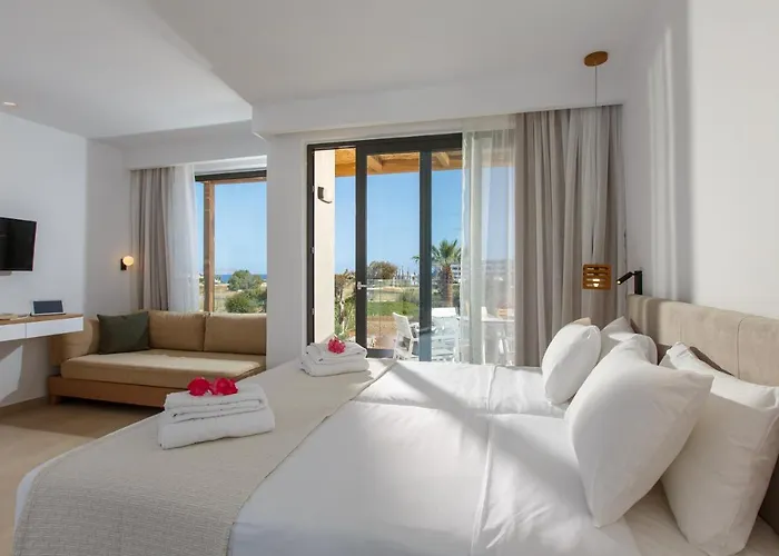 Aloe Boutique Powered By Anissa Hotell 4*