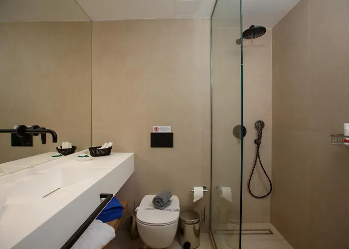 Aloe Boutique Powered By Anissa Hotel Hersonissos (Crete)