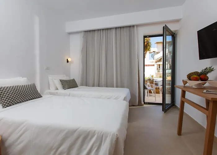 Aloe Boutique Powered By Anissa 4*