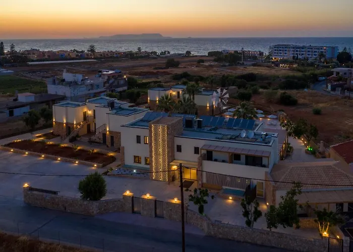 Aloe Boutique Powered By Anissa 4*